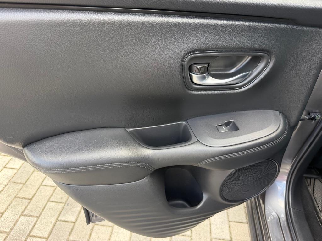 Honda HR-V LX 2WD CVT 2024
