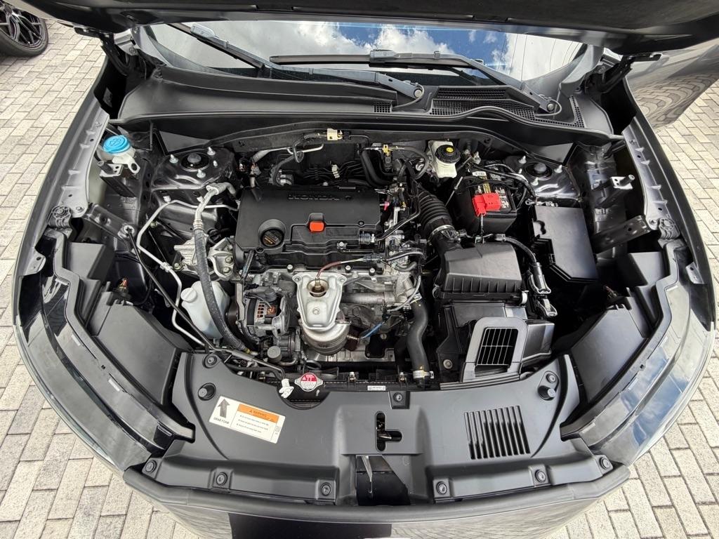 Honda HR-V LX 2WD CVT 2024