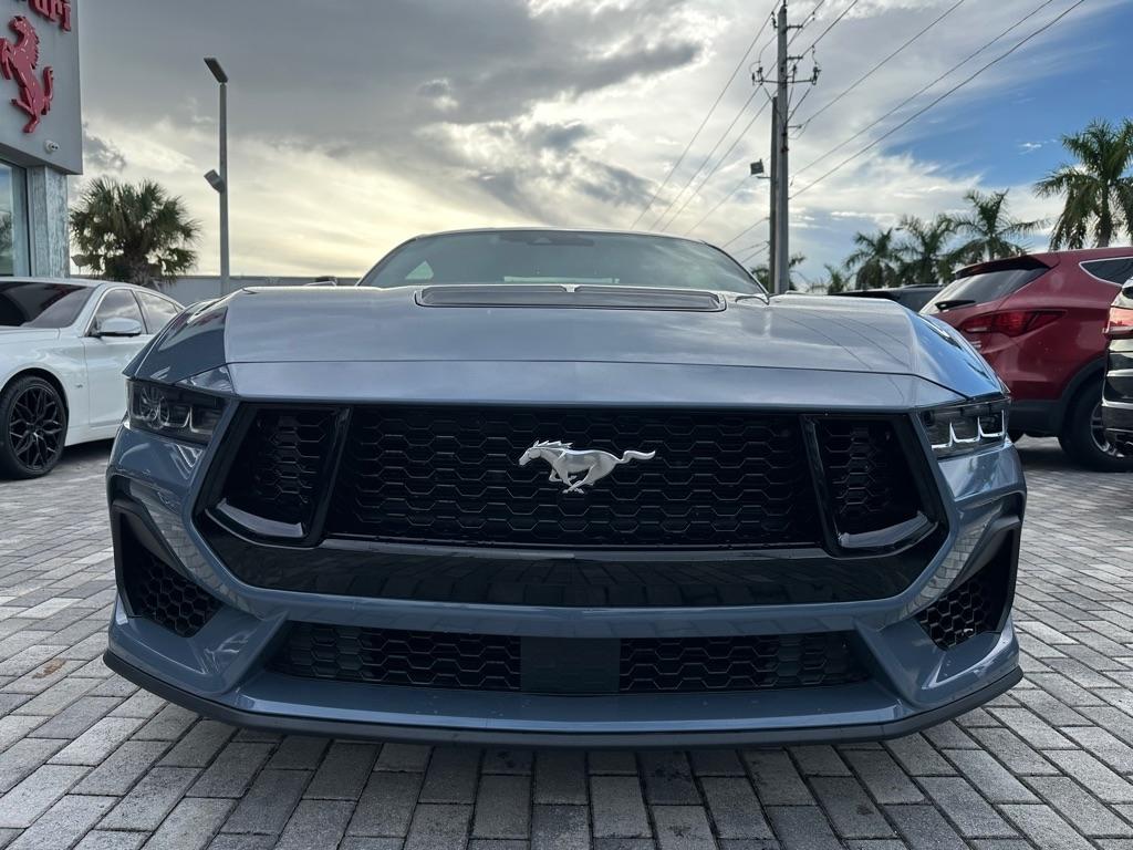 Ford Mustang GT Premium 2024