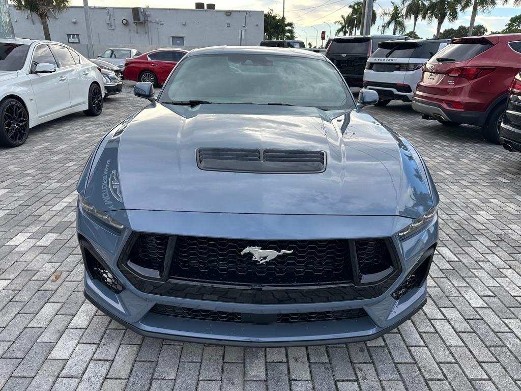 Ford Mustang GT Premium 2024