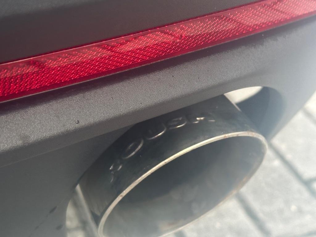Ford Mustang GT Premium 2024