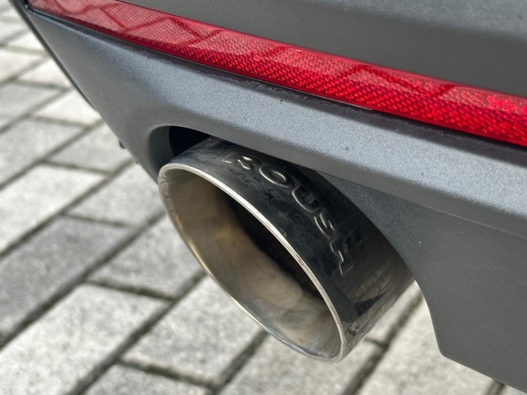 Ford Mustang GT Premium 2024