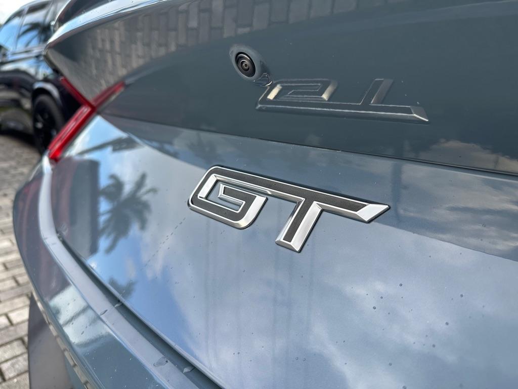 Ford Mustang GT Premium 2024