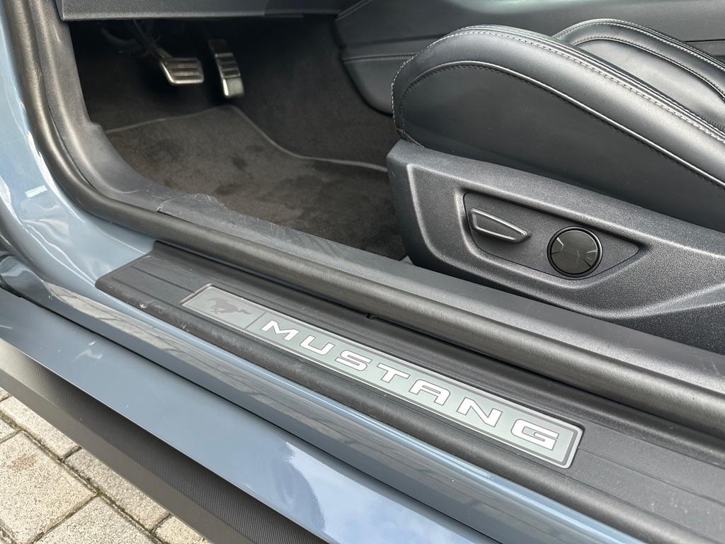 Ford Mustang GT Premium 2024