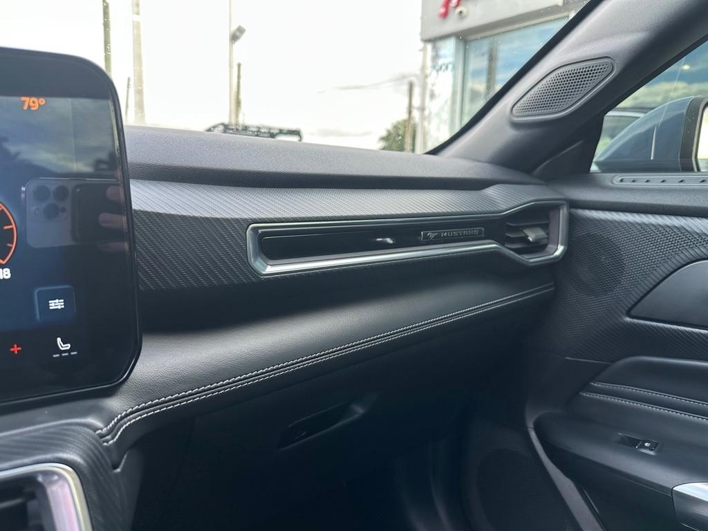 Ford Mustang GT Premium 2024