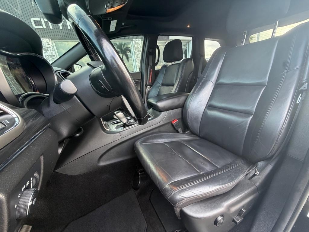 Jeep Grand Cherokee photo 13