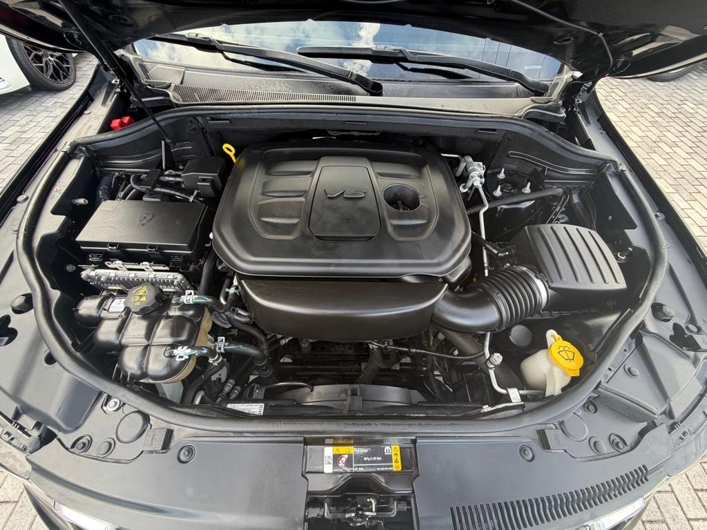 Jeep Grand Cherokee photo 31