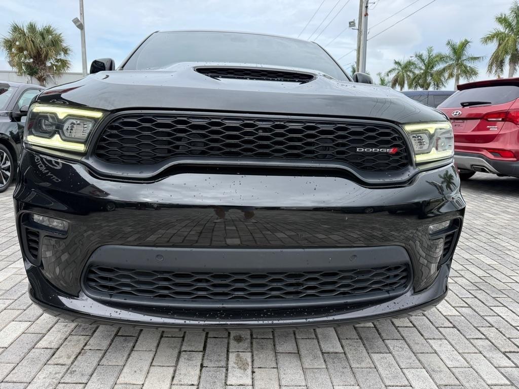 Dodge Durango R/T RWD 2021