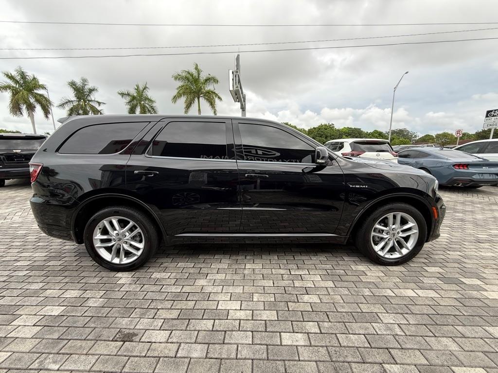 Dodge Durango R/T RWD 2021