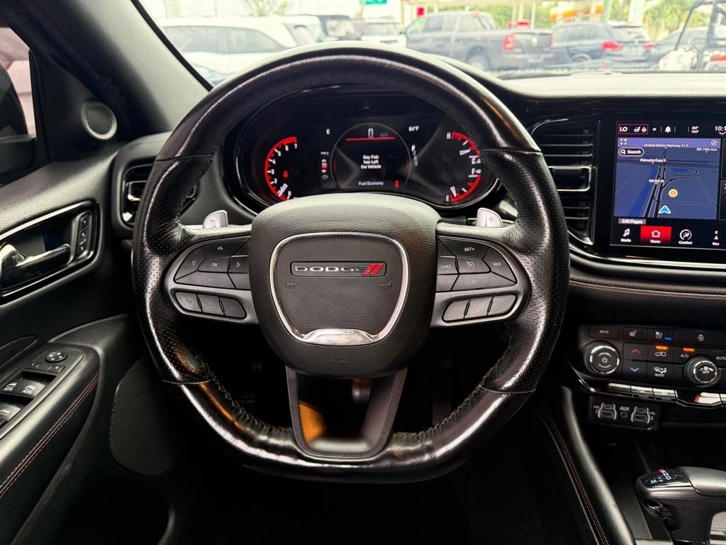 Dodge Durango R/T RWD 2021