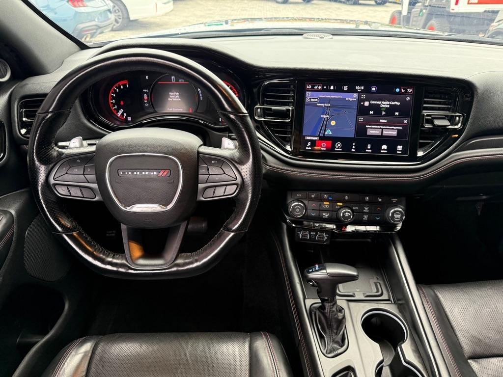 Dodge Durango R/T RWD 2021