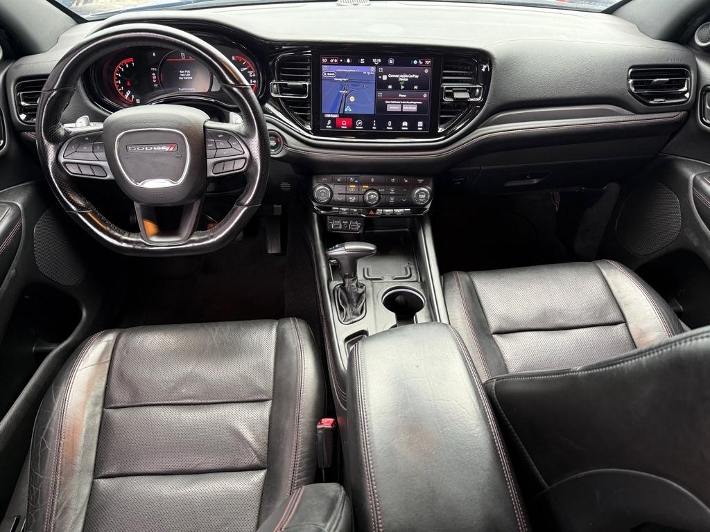 Dodge Durango R/T RWD 2021