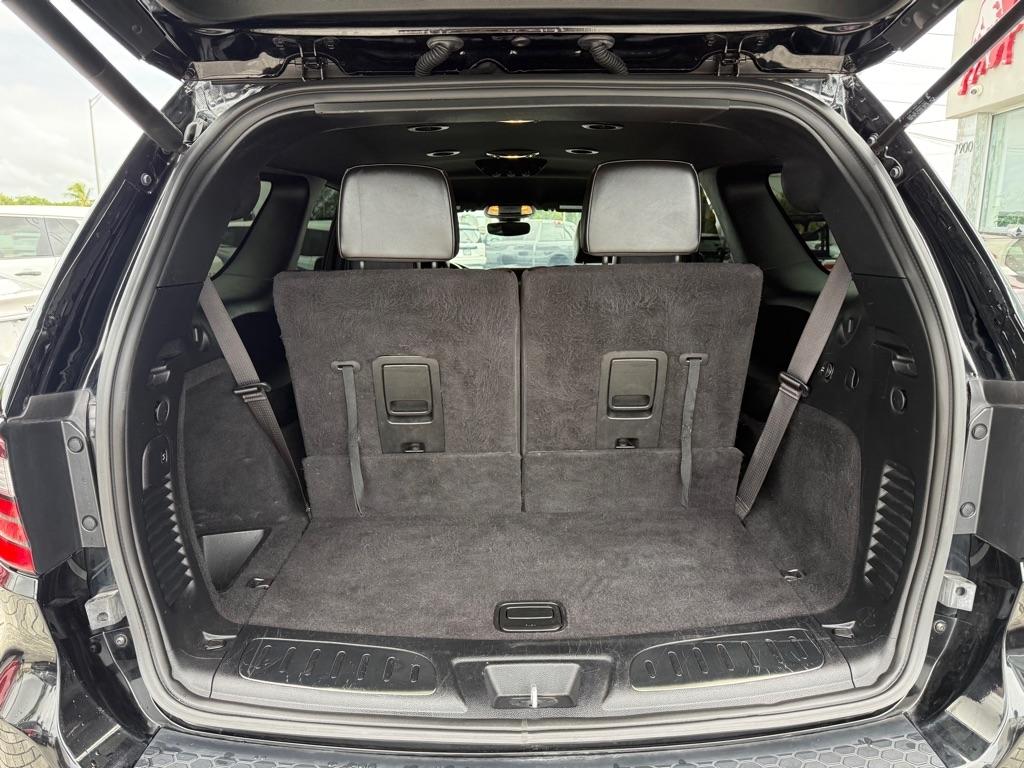 Dodge Durango R/T RWD 2021