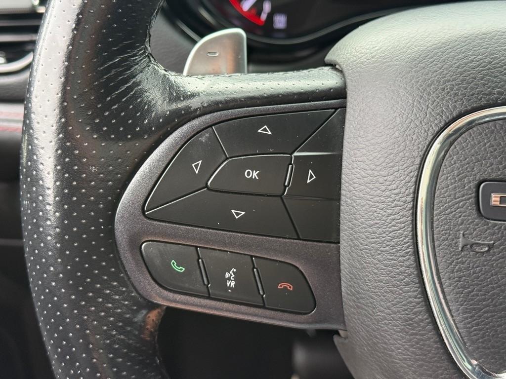 Dodge Durango R/T RWD 2021