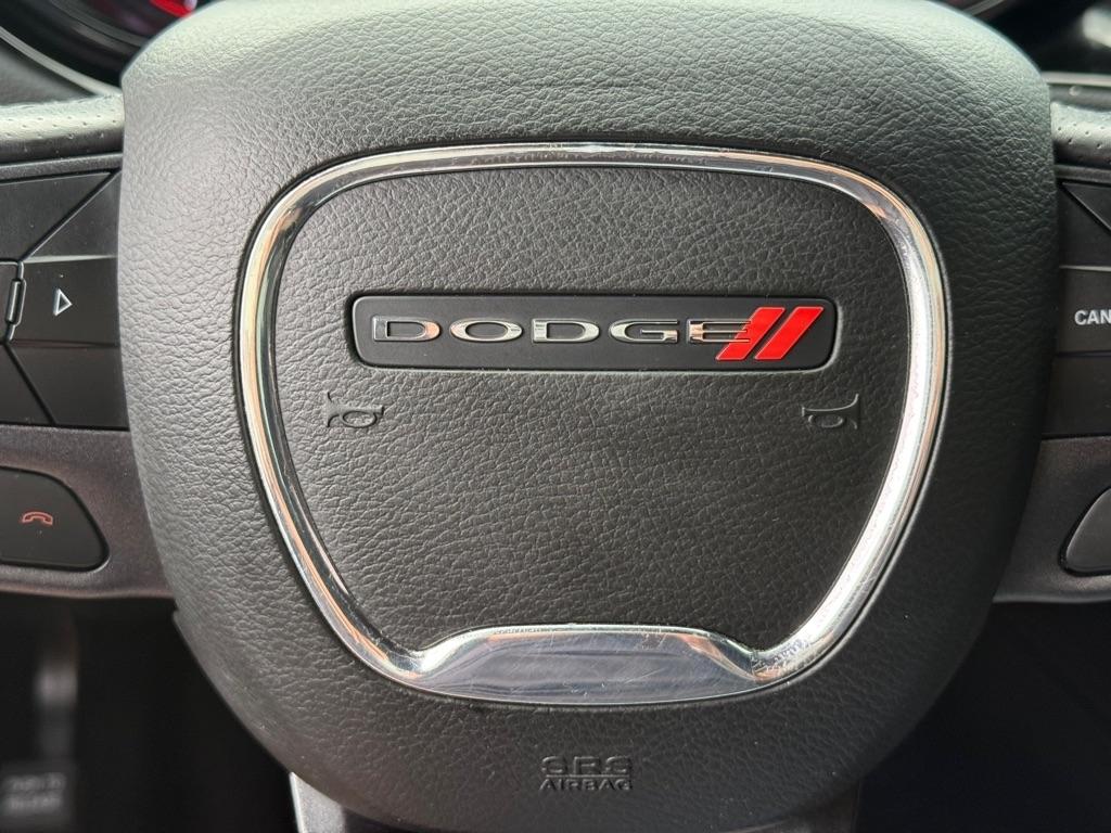Dodge Durango R/T RWD 2021