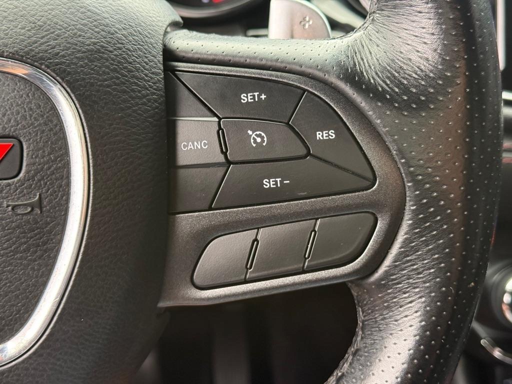 Dodge Durango R/T RWD 2021