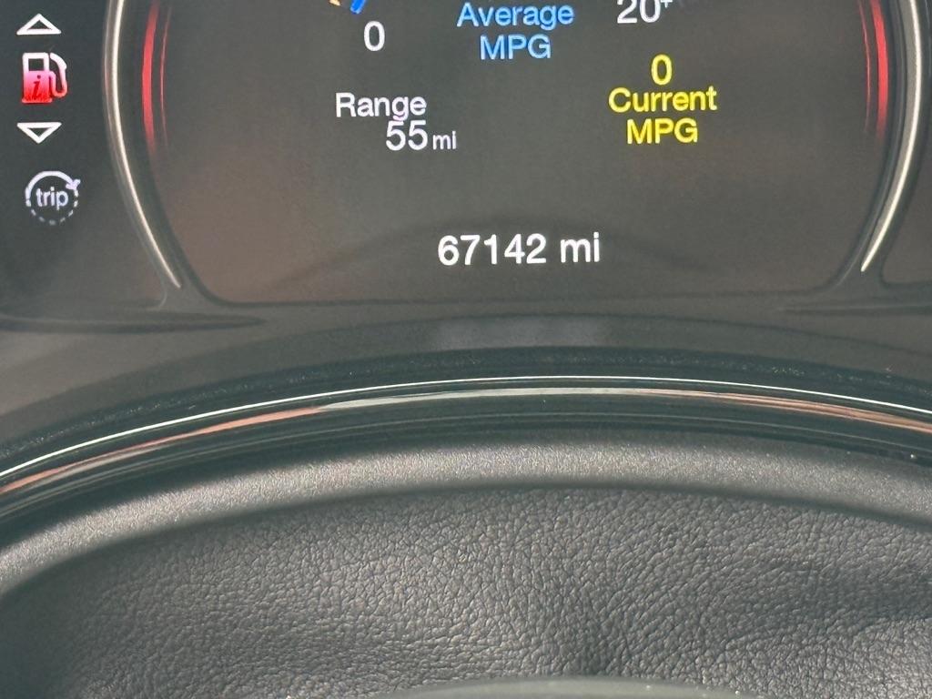 Dodge Durango R/T RWD 2021