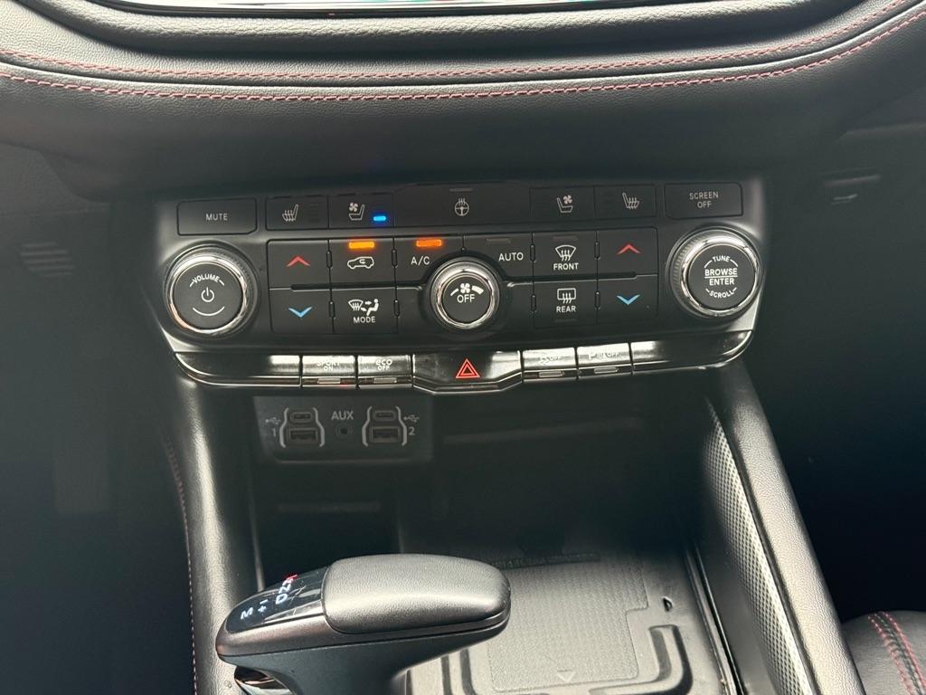 Dodge Durango R/T RWD 2021