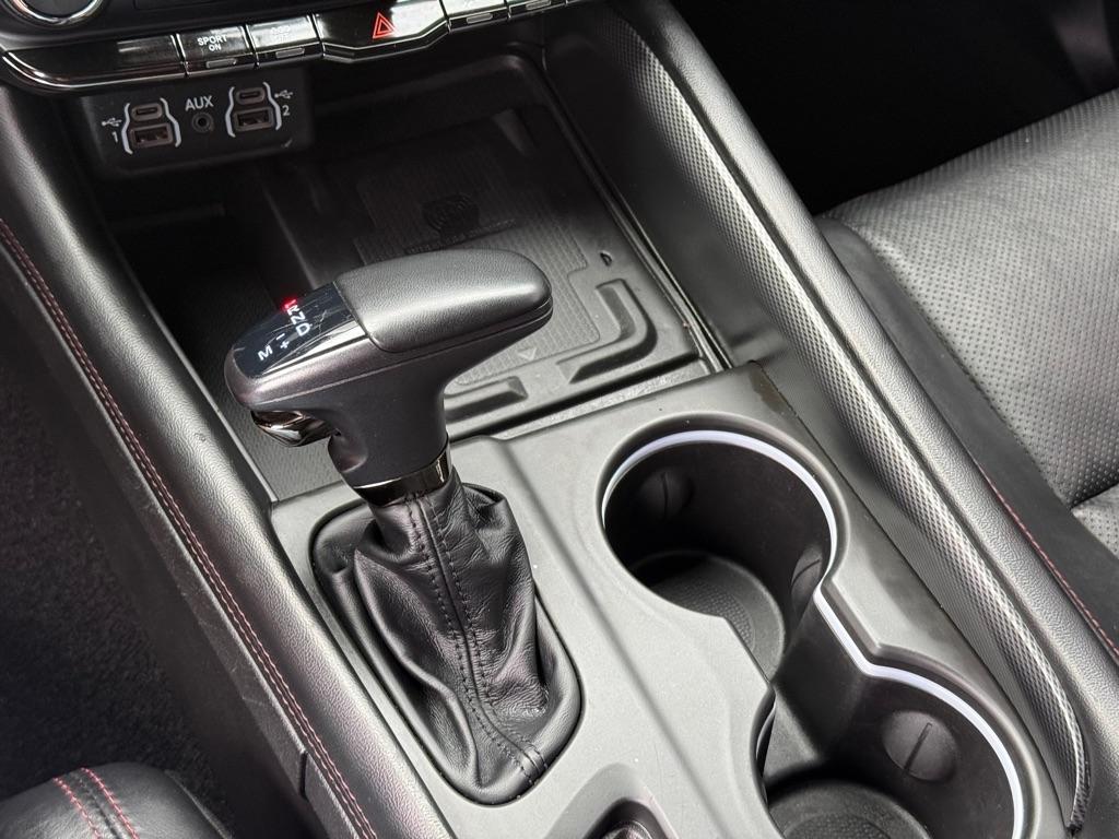 Dodge Durango R/T RWD 2021