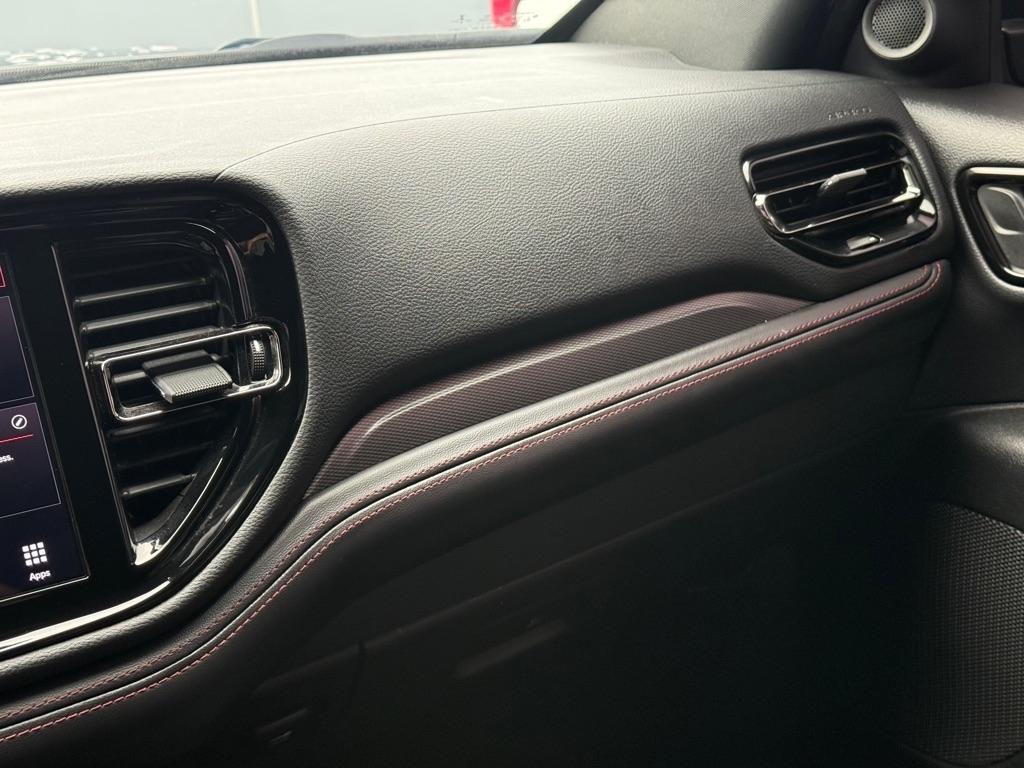 Dodge Durango R/T RWD 2021
