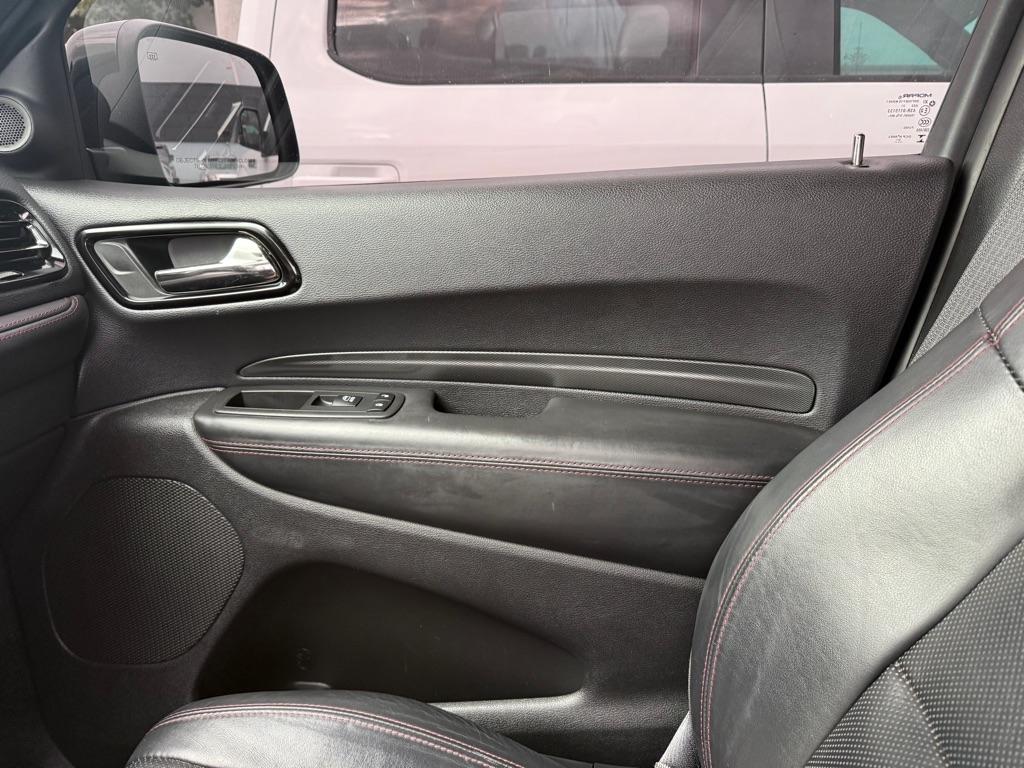 Dodge Durango R/T RWD 2021