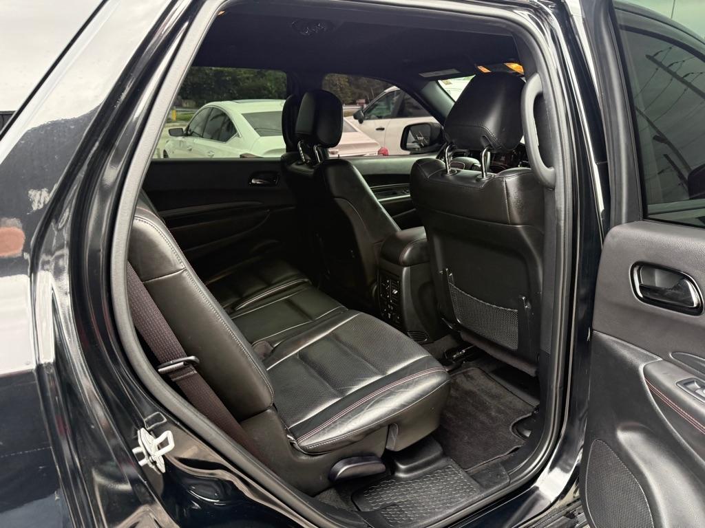 Dodge Durango R/T RWD 2021