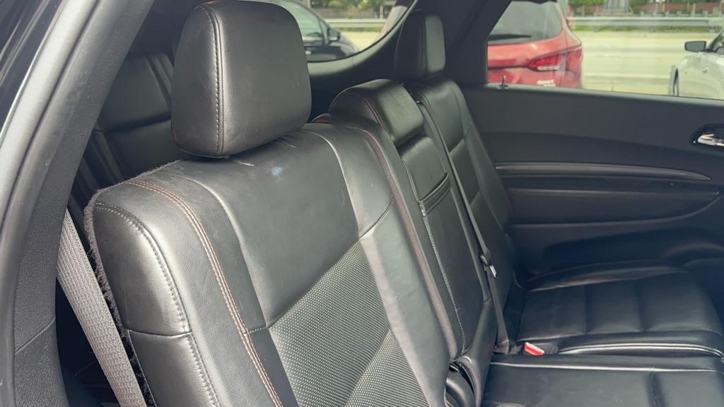 Dodge Durango R/T RWD 2021