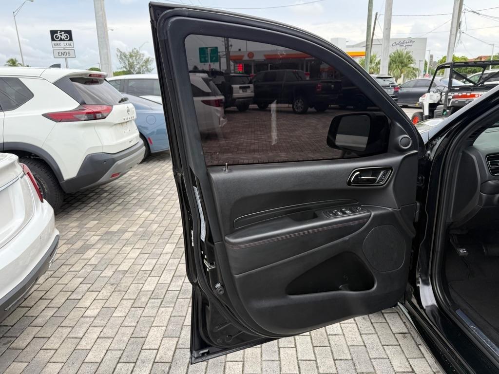 Dodge Durango R/T RWD 2021