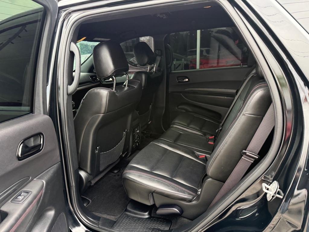 Dodge Durango R/T RWD 2021