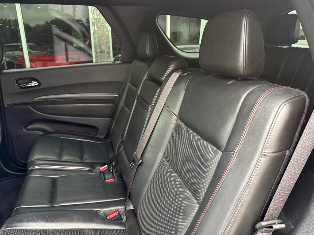 Dodge Durango R/T RWD 2021