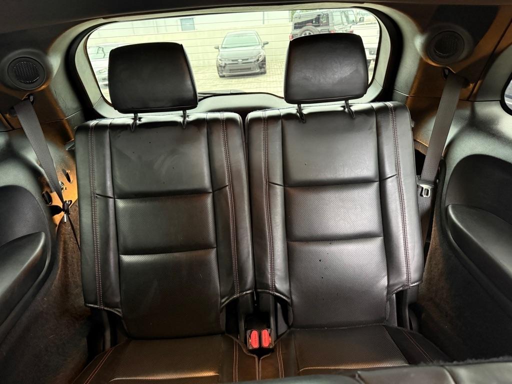Dodge Durango R/T RWD 2021