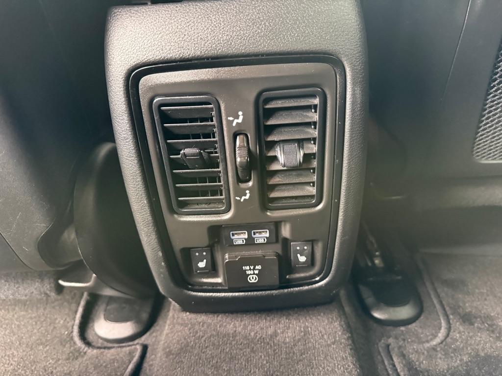 Dodge Durango R/T RWD 2021