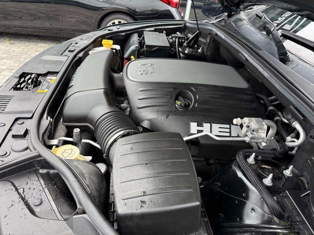 Dodge Durango R/T RWD 2021