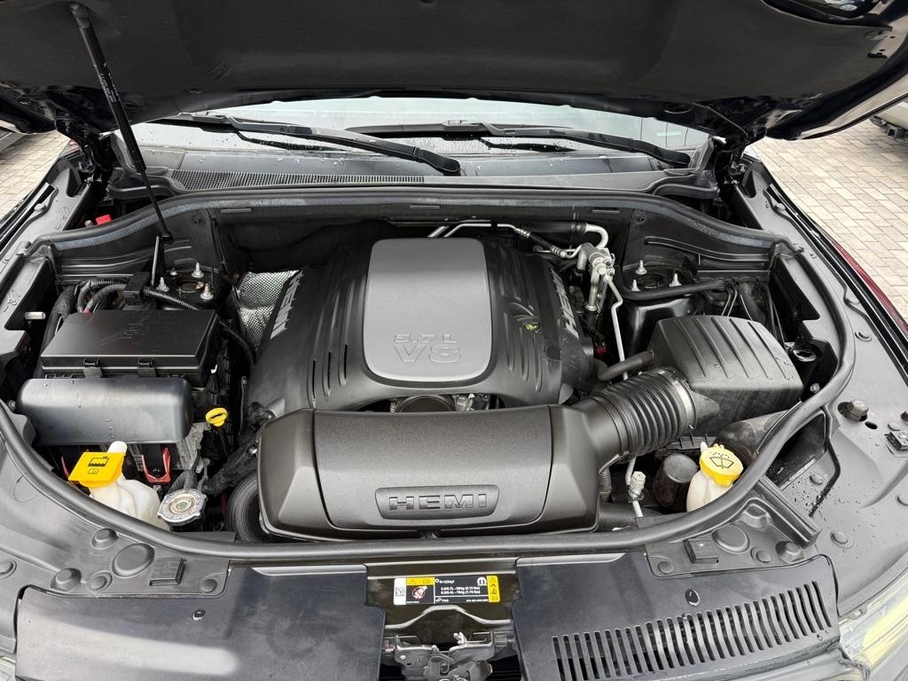 Dodge Durango R/T RWD 2021