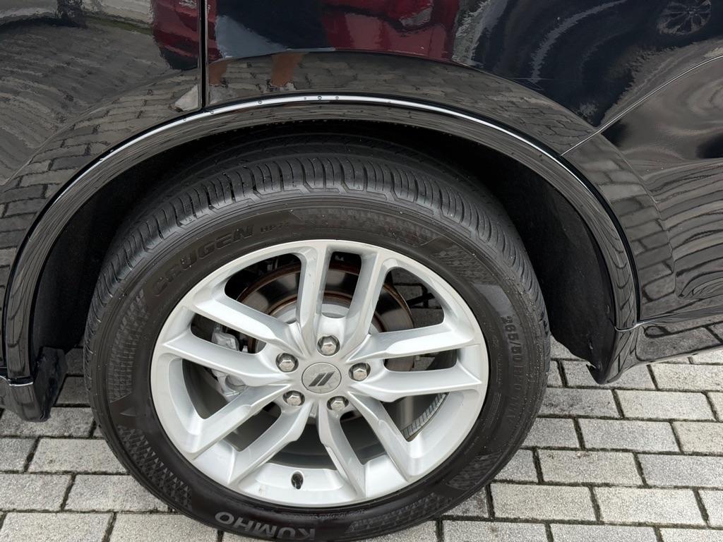 Dodge Durango R/T RWD 2021