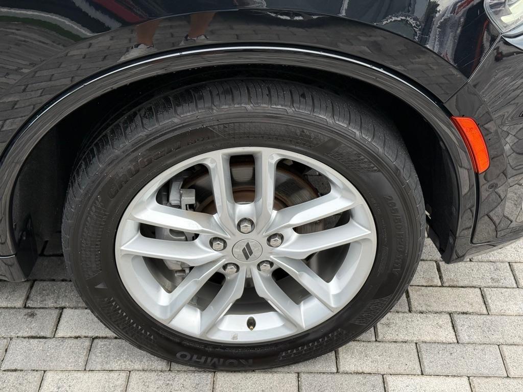 Dodge Durango R/T RWD 2021