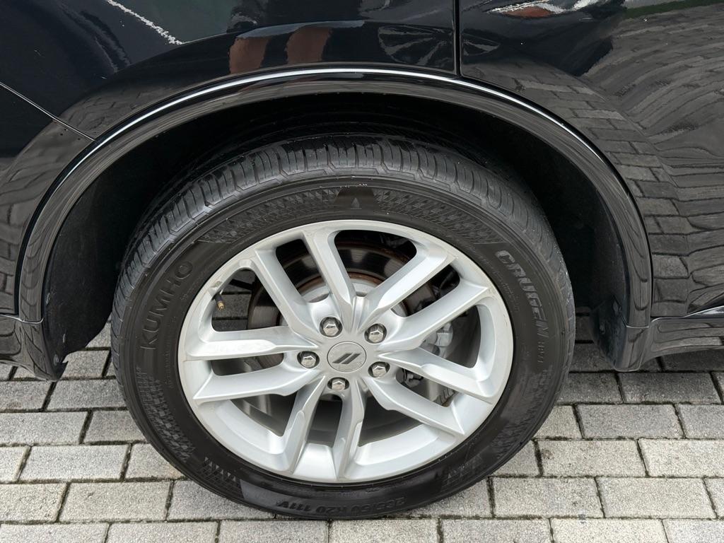 Dodge Durango R/T RWD 2021