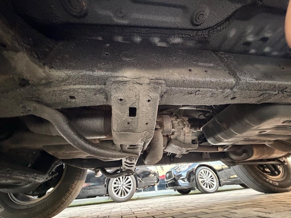 Toyota FJ Cruiser 4WD 4dr Auto (Natl) 2014