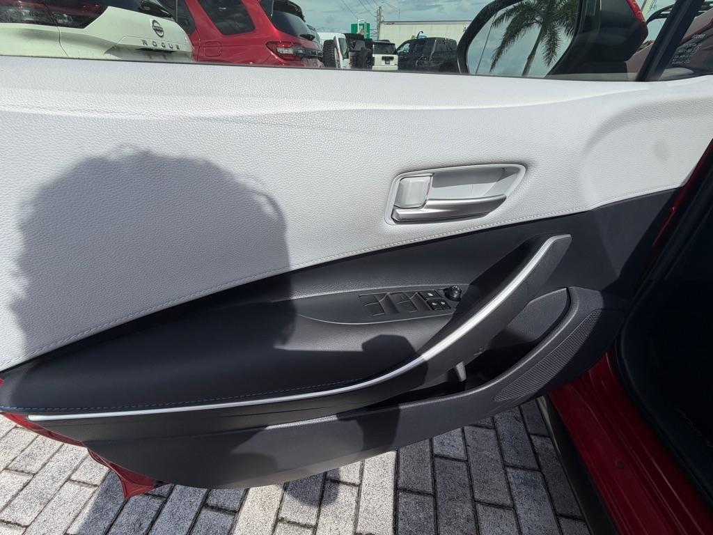 Toyota Corolla Nightshade CVT (Natl) 2020