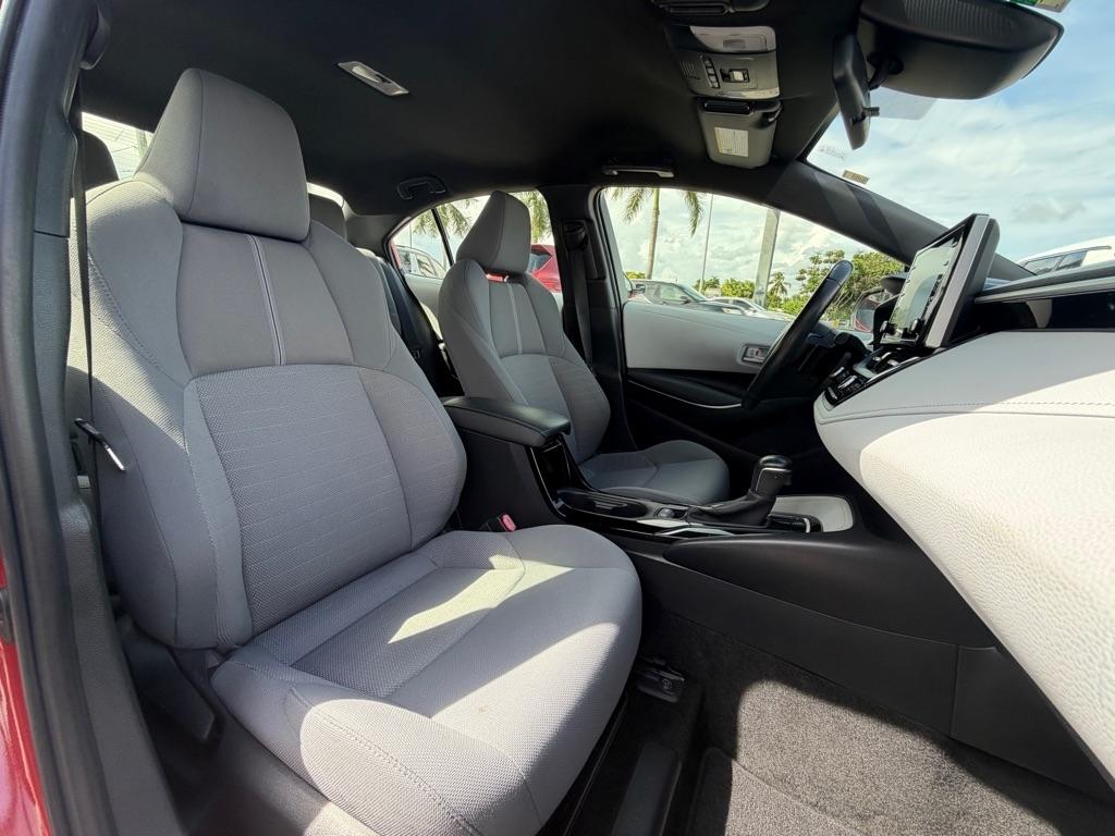 Toyota Corolla Nightshade CVT (Natl) 2020