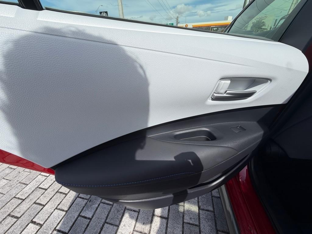 Toyota Corolla Nightshade CVT (Natl) 2020
