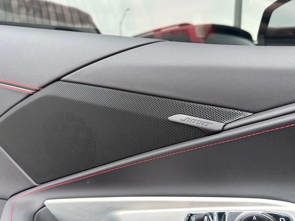 Chevrolet Corvette photo 9