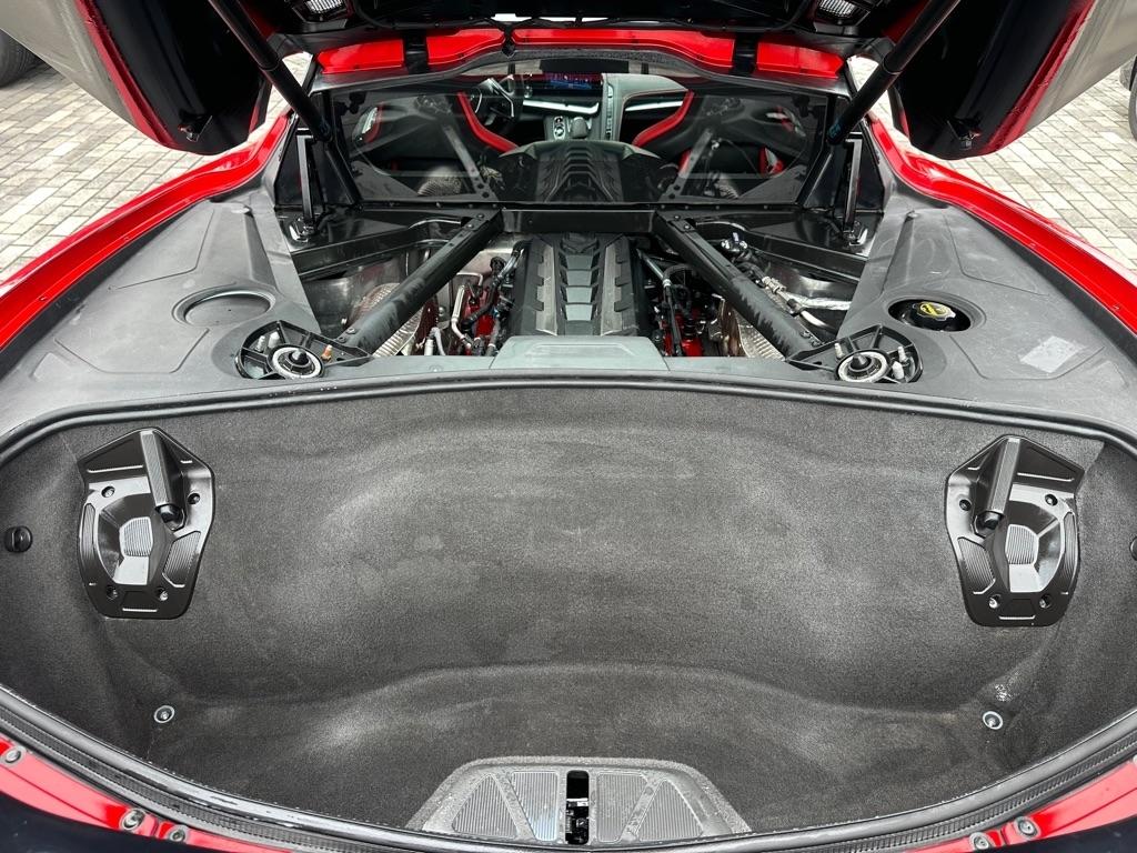 Chevrolet Corvette photo 28