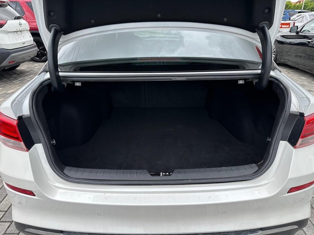 Kia Optima photo 7