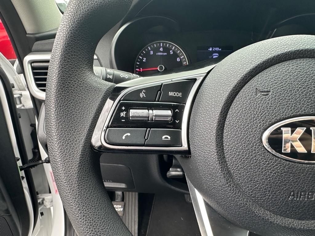 Kia Optima photo 12
