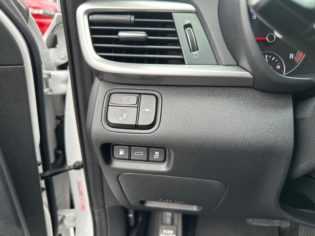Kia Optima photo 15