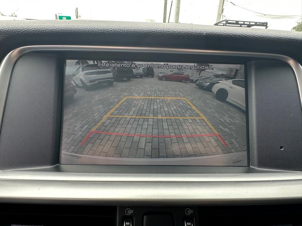 Kia Optima photo 17
