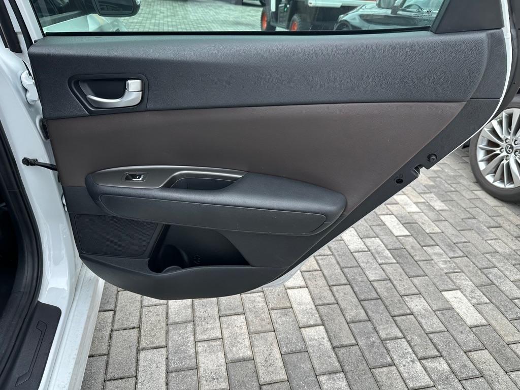 Kia Optima photo 23