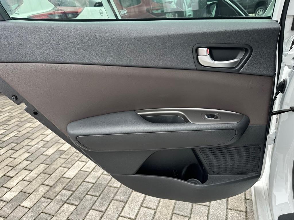 Kia Optima photo 26