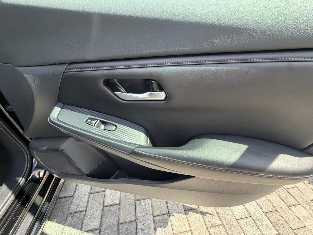 Nissan Sentra S CVT 2021